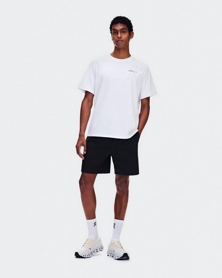 ON Men's On Run-T - White