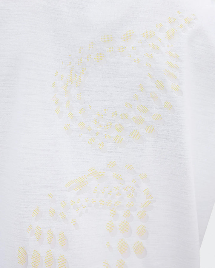 ON Men's On Run-T - White