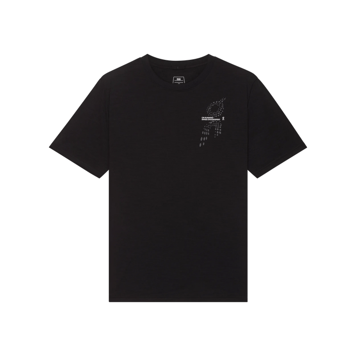 ON Men's On Run-T - Black
