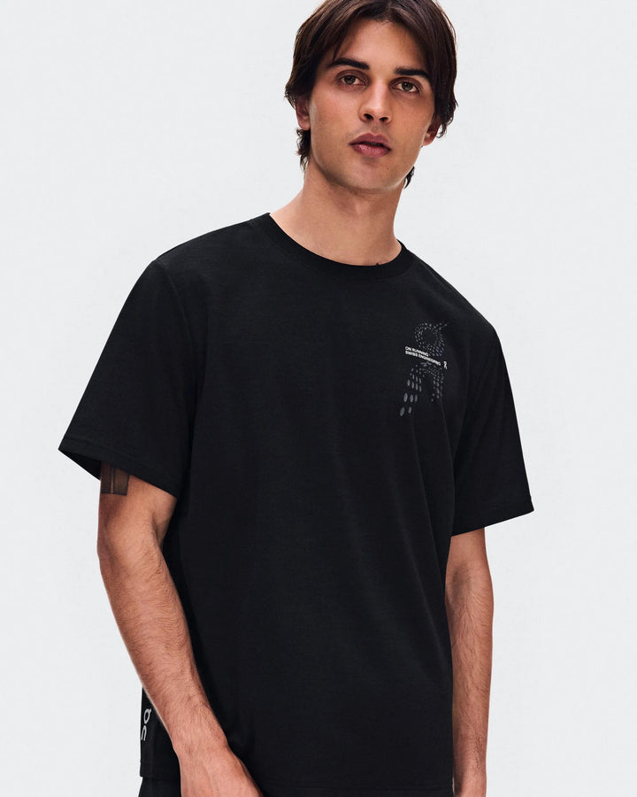 ON Men's On Run-T - Black