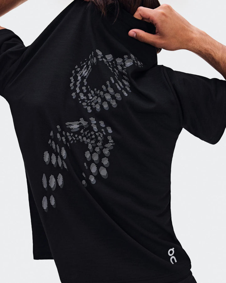 ON Men's On Run-T - Black
