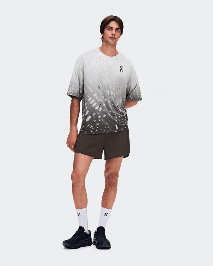 ON Men's Performance Volt-T - Espresso