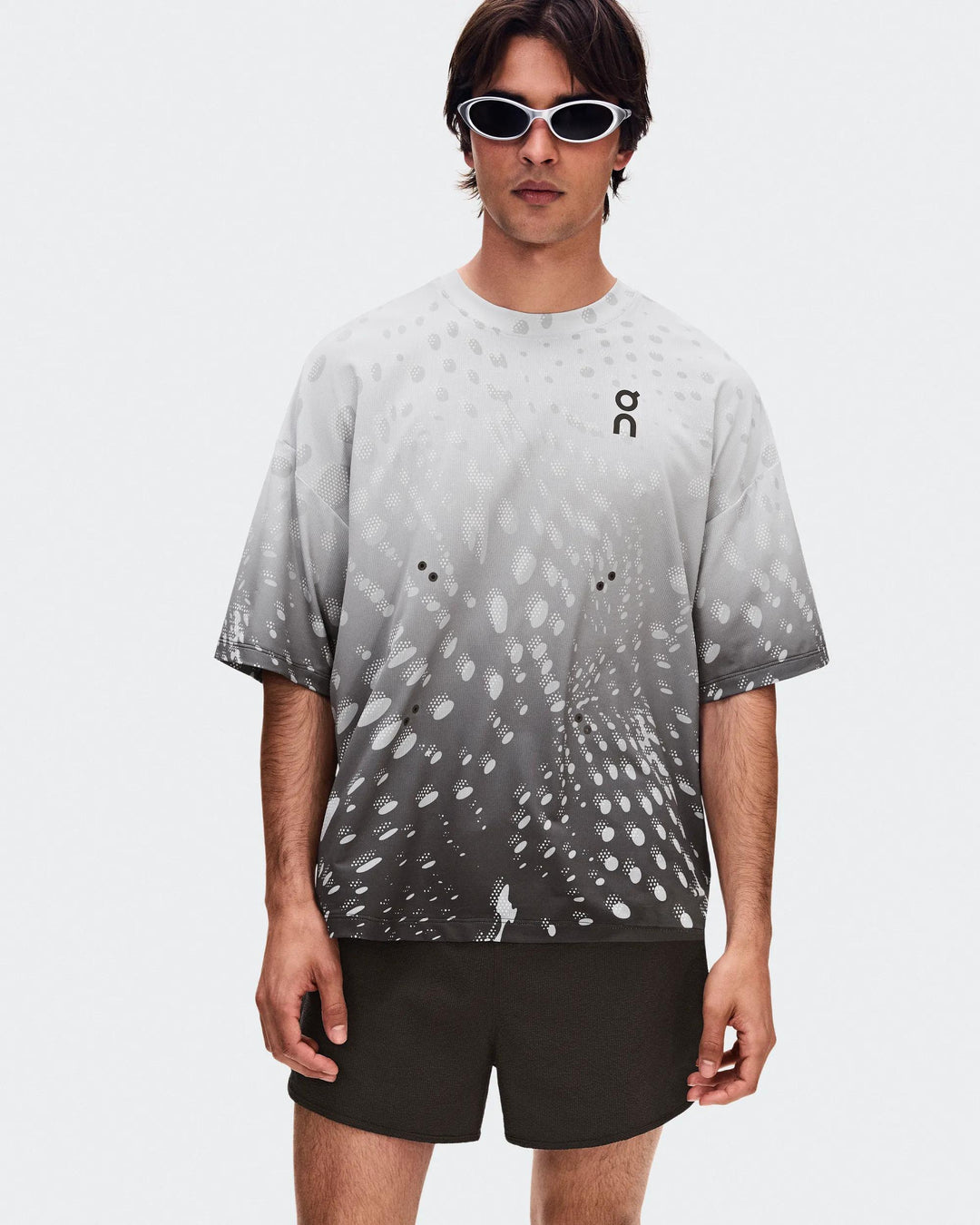 ON Men's Performance Volt-T - Espresso