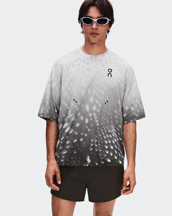 ON Men's Performance Volt-T - Espresso