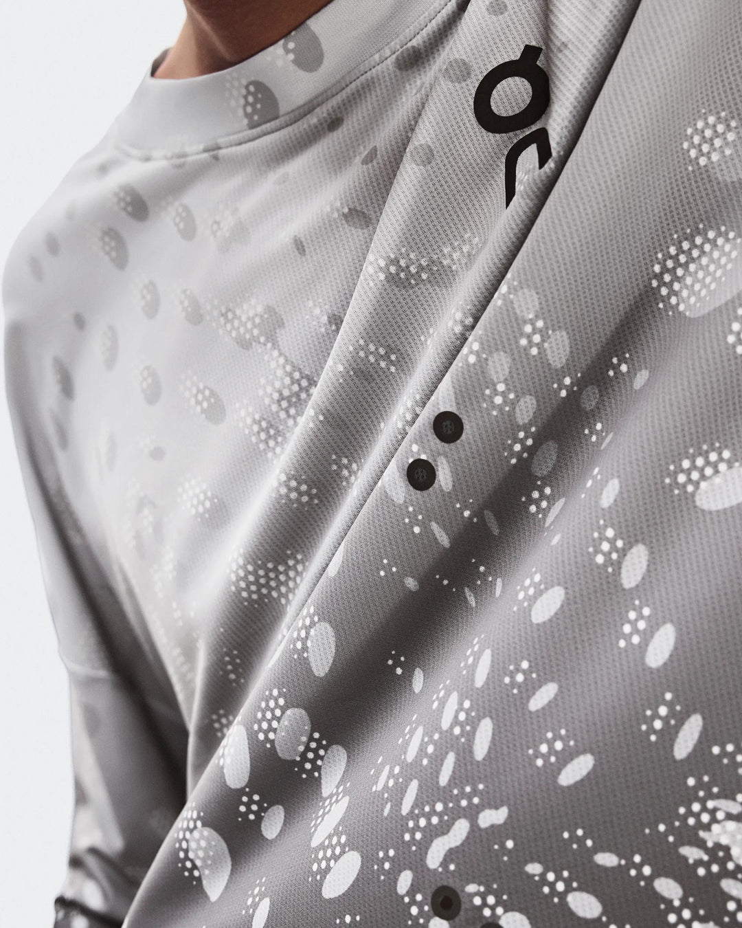ON Men's Performance Volt-T - Espresso