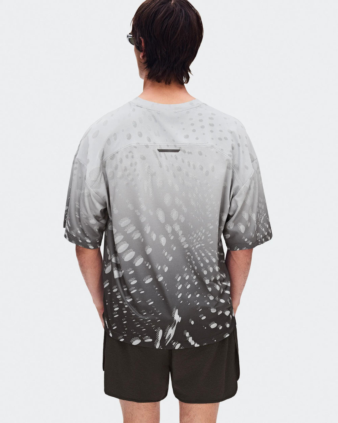 ON Men's Performance Volt-T - Espresso