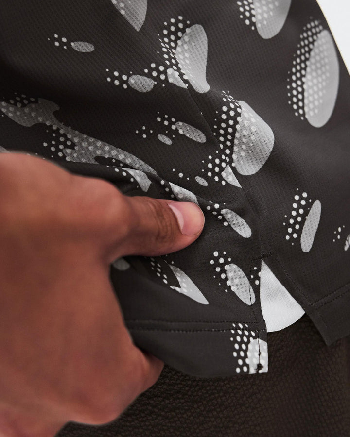 ON Men's Performance Volt-T - Espresso