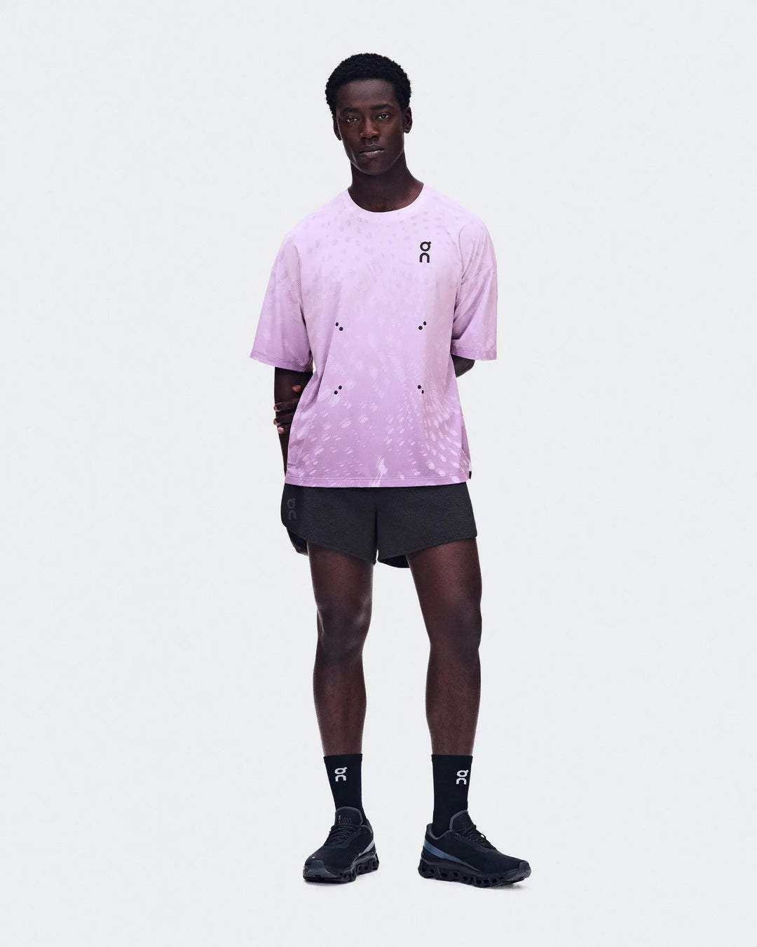ON Men's Performance Volt-T - Verbana