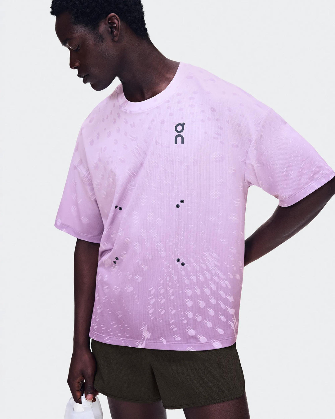 ON Men's Performance Volt-T - Verbana