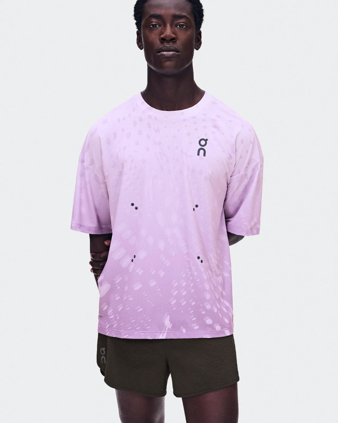 ON Men's Performance Volt-T - Verbana