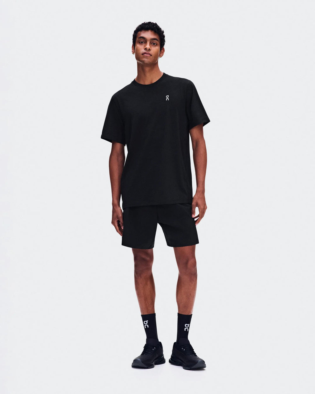 ON Men's Train-T - Black