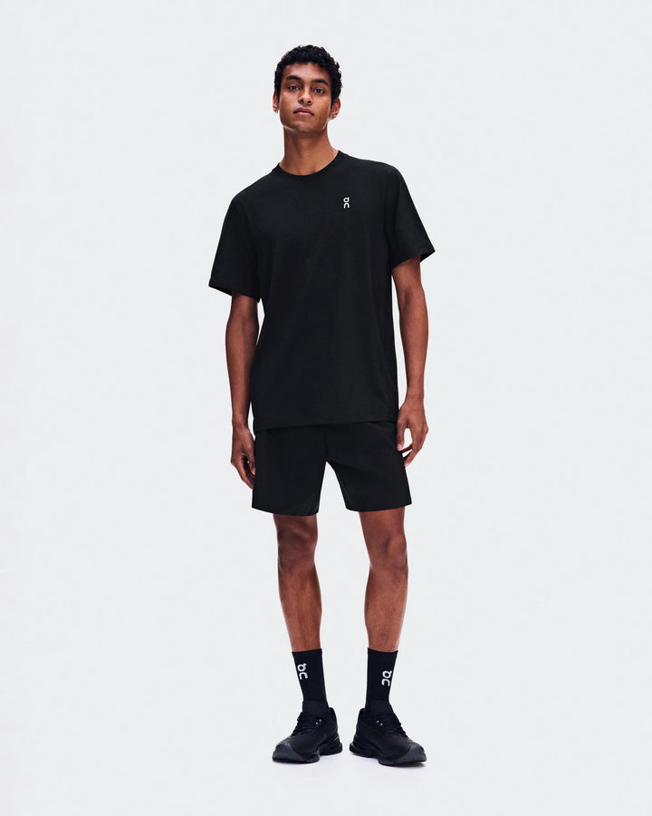 ON Men's Train-T - Black