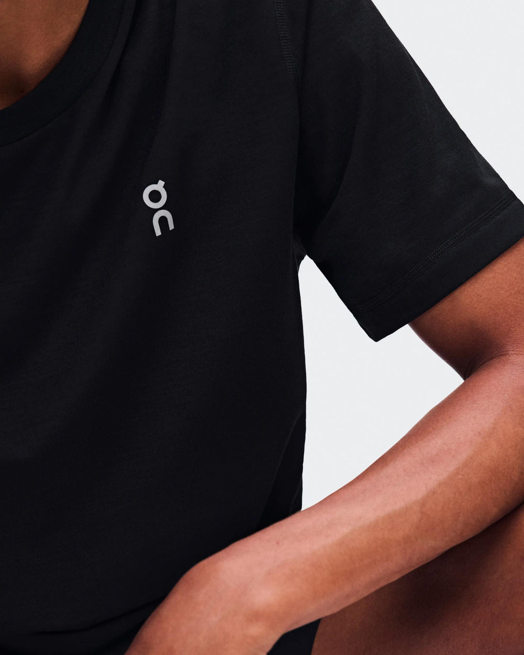 ON Men's Train-T - Black
