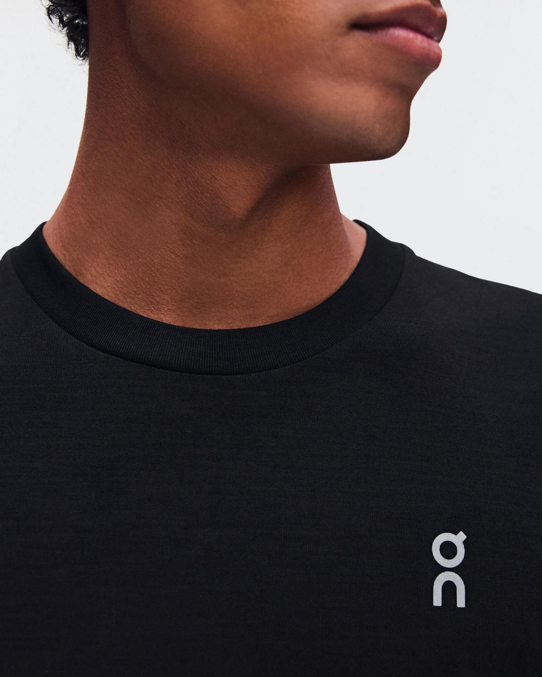 ON Men's Train-T - Black