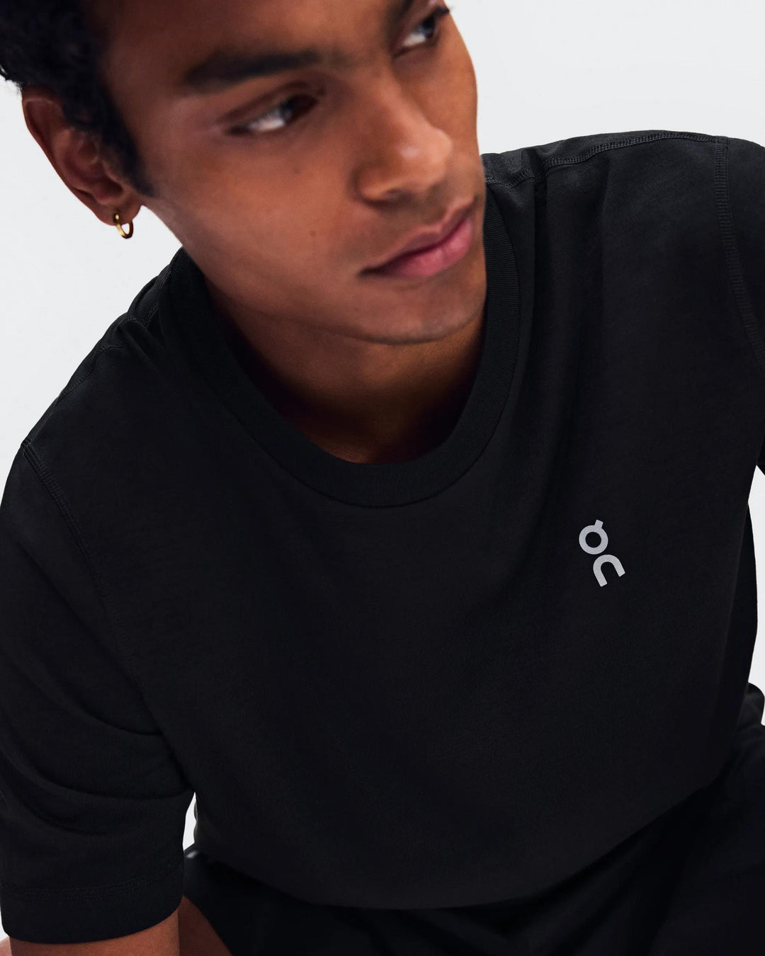 ON Men's Train-T - Black
