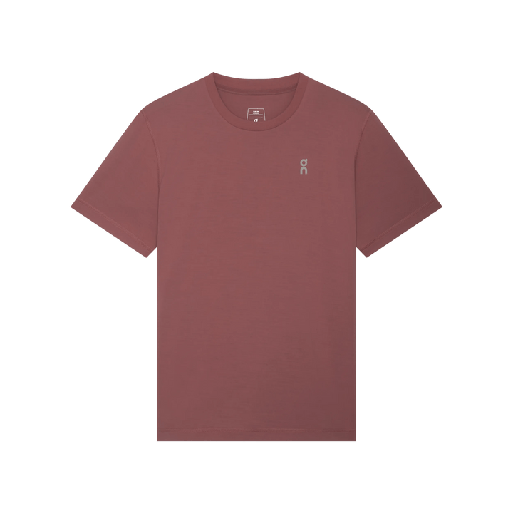 ON Men's Train-T - Barberry