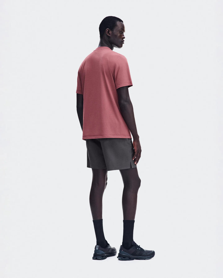 ON Men's Train-T - Barberry