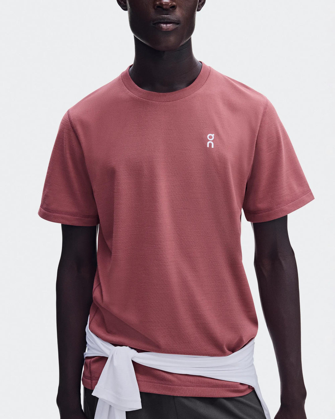 ON Men's Train-T - Barberry