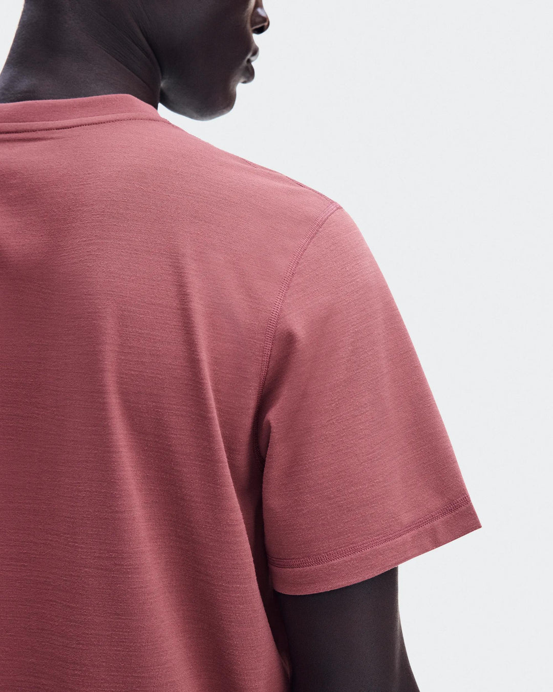 ON Men's Train-T - Barberry