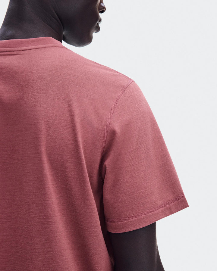 ON Men's Train-T - Barberry