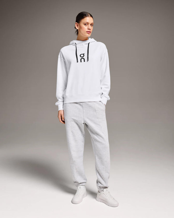 ON Women's Club Hoodie 1 - White
