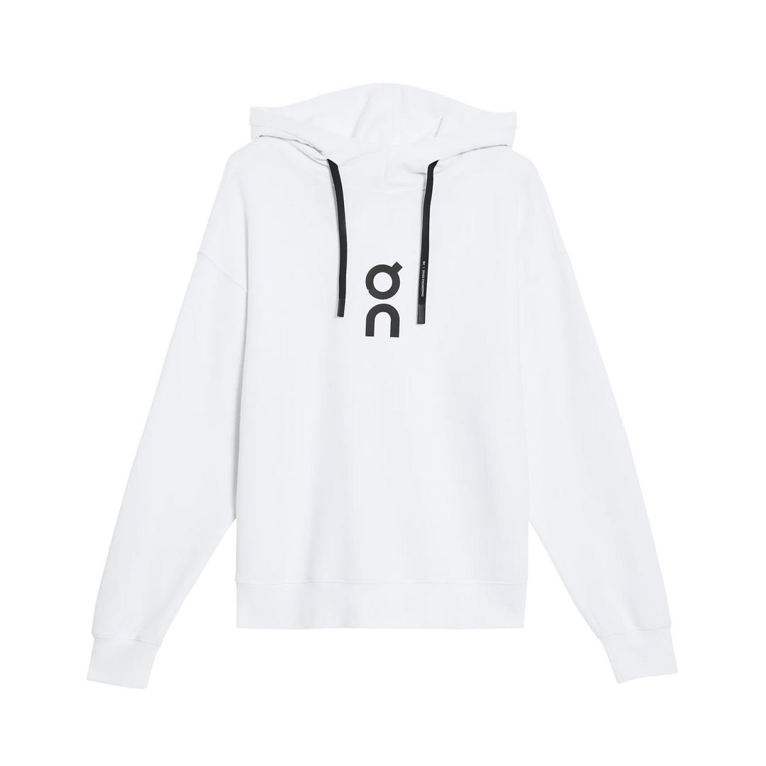 ON Women's Club Hoodie 1 - White