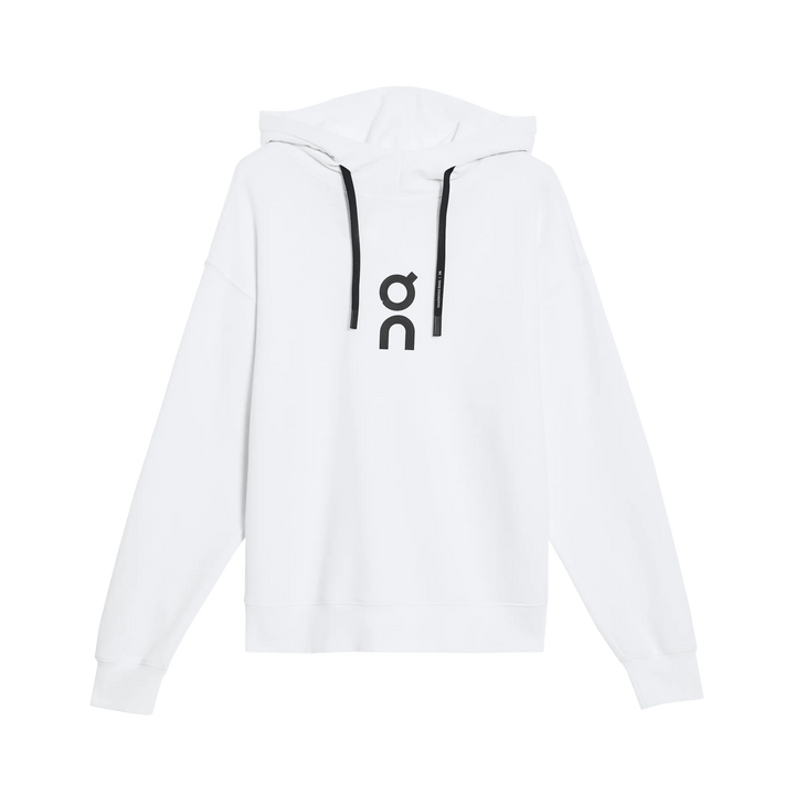 ON Women's Club Hoodie 1 - White