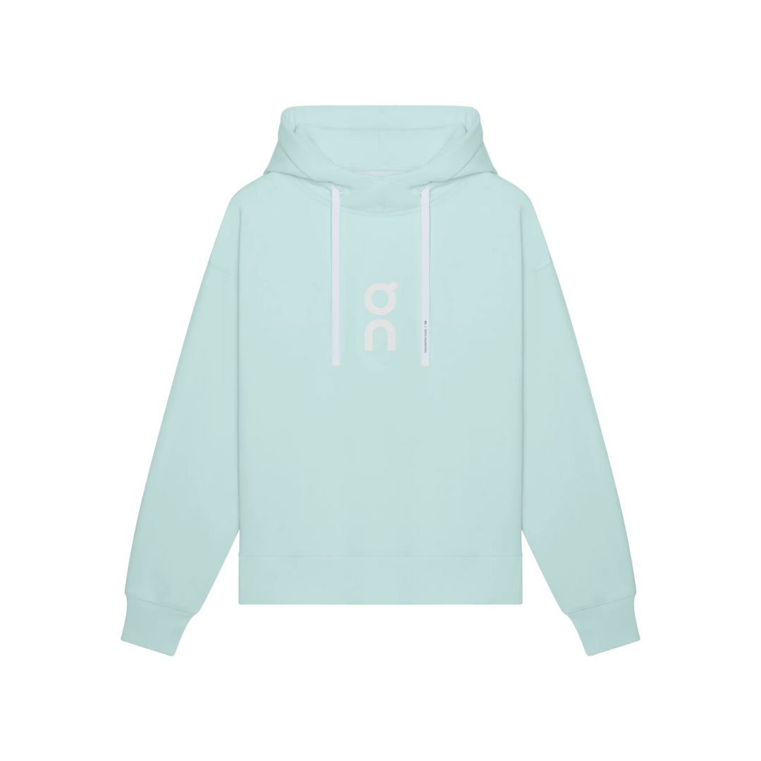 ON Women's Club Hoodie 1 - Flurry