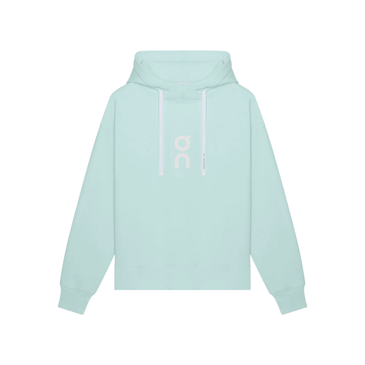 ON Women's Club Hoodie 1 - Flurry