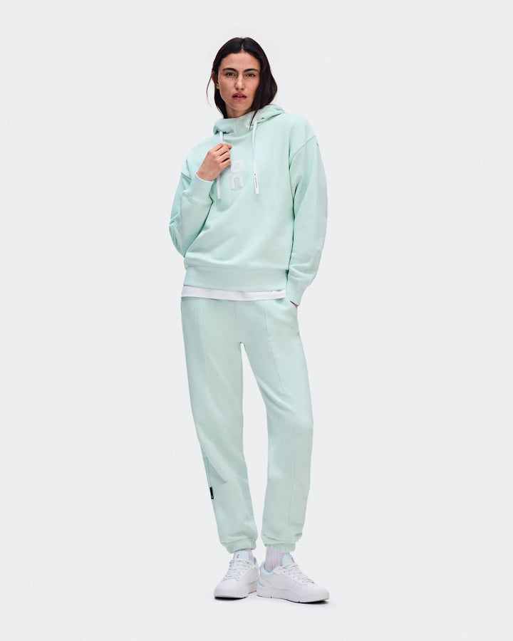 ON Women's Club Hoodie 1 - Flurry