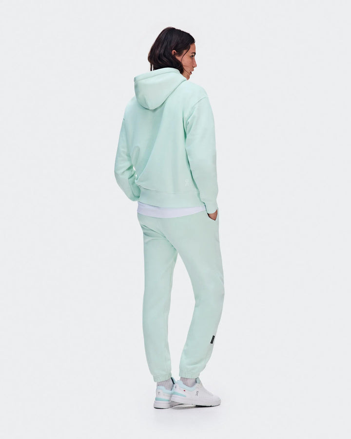 ON Women's Club Hoodie 1 - Flurry