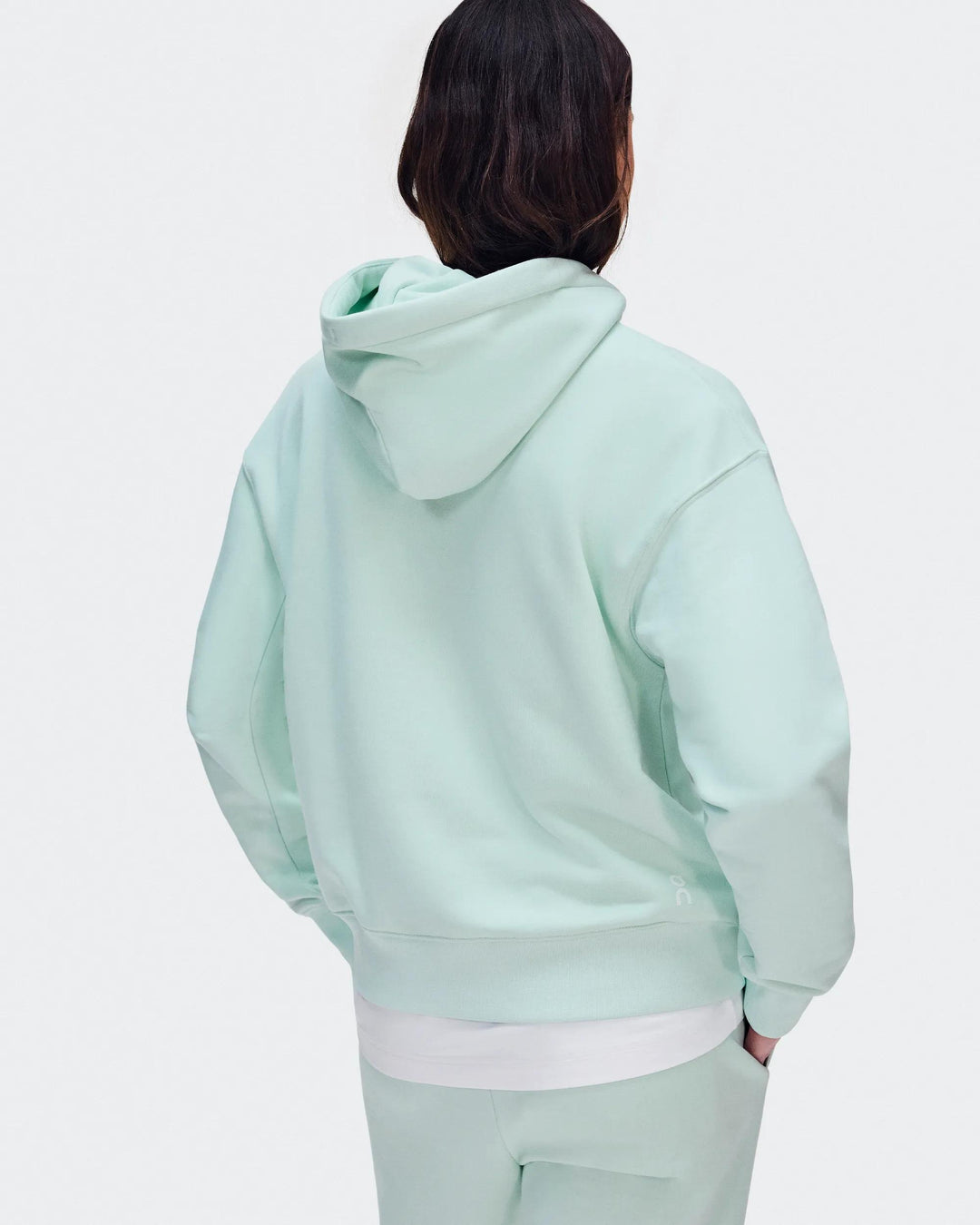 ON Women's Club Hoodie 1 - Flurry