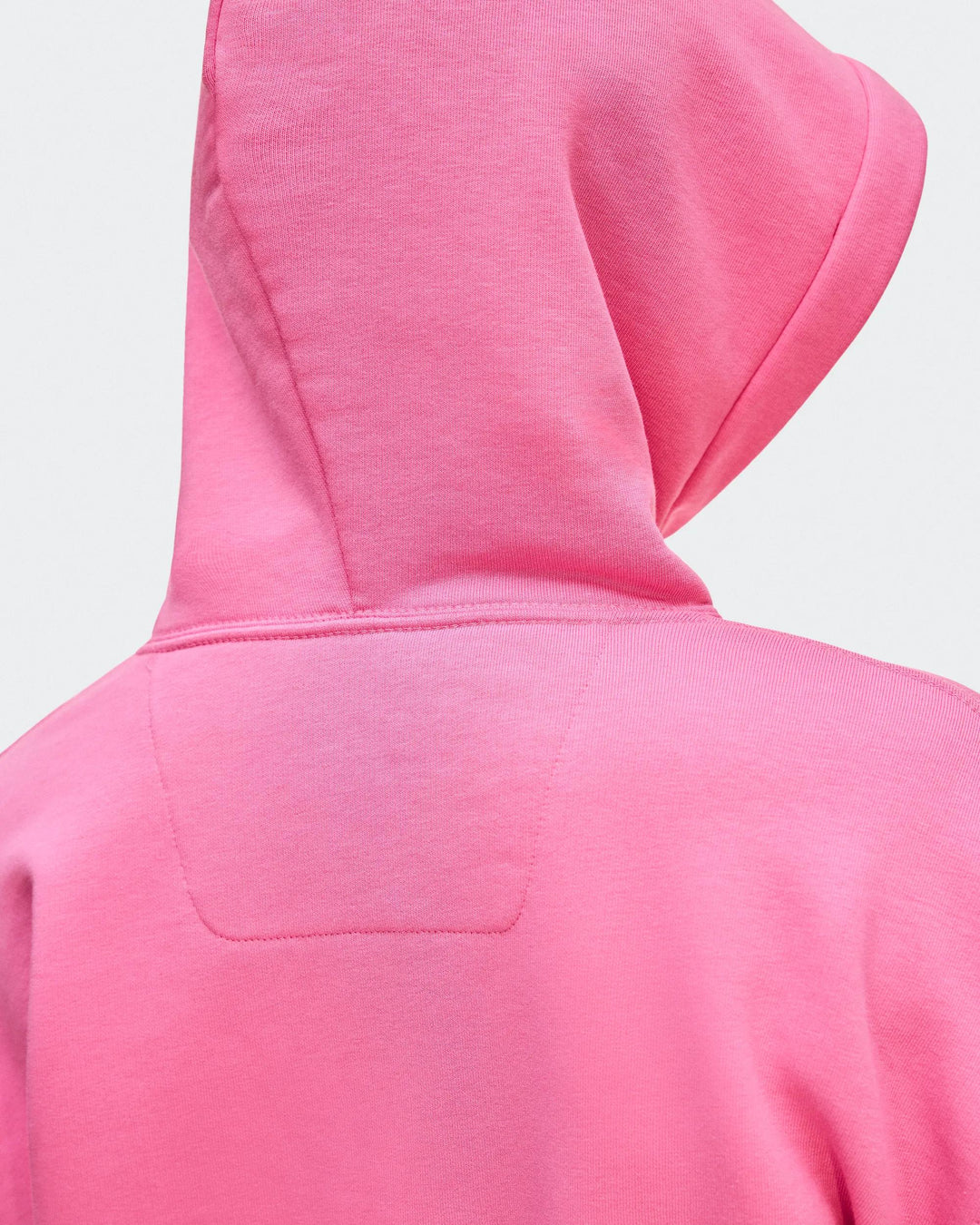 ON Women's Club Hoodie 1 - Bubblegum