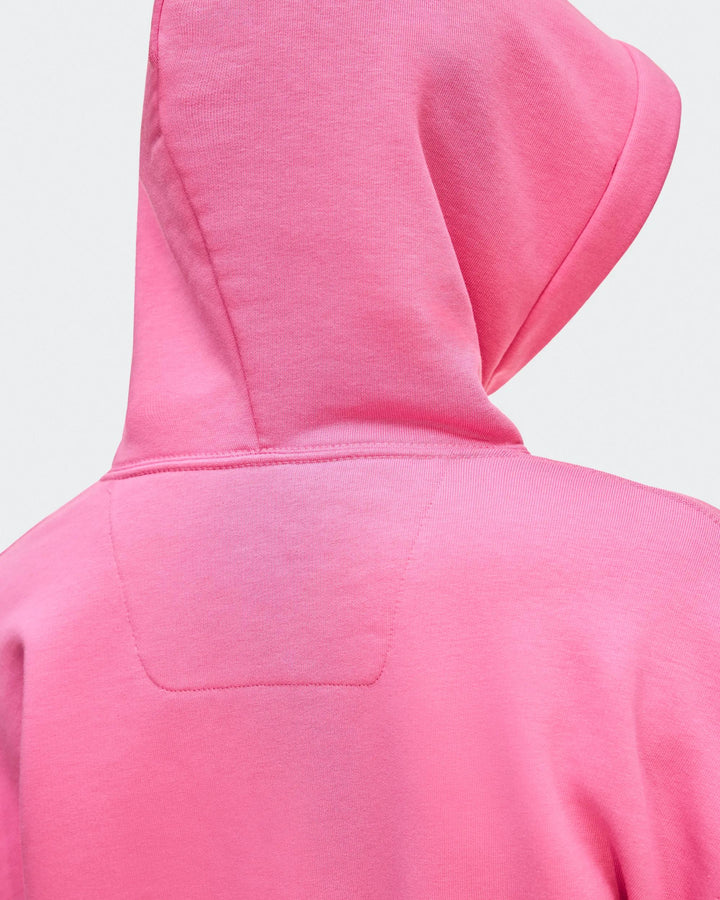 ON Women's Club Hoodie 1 - Bubblegum