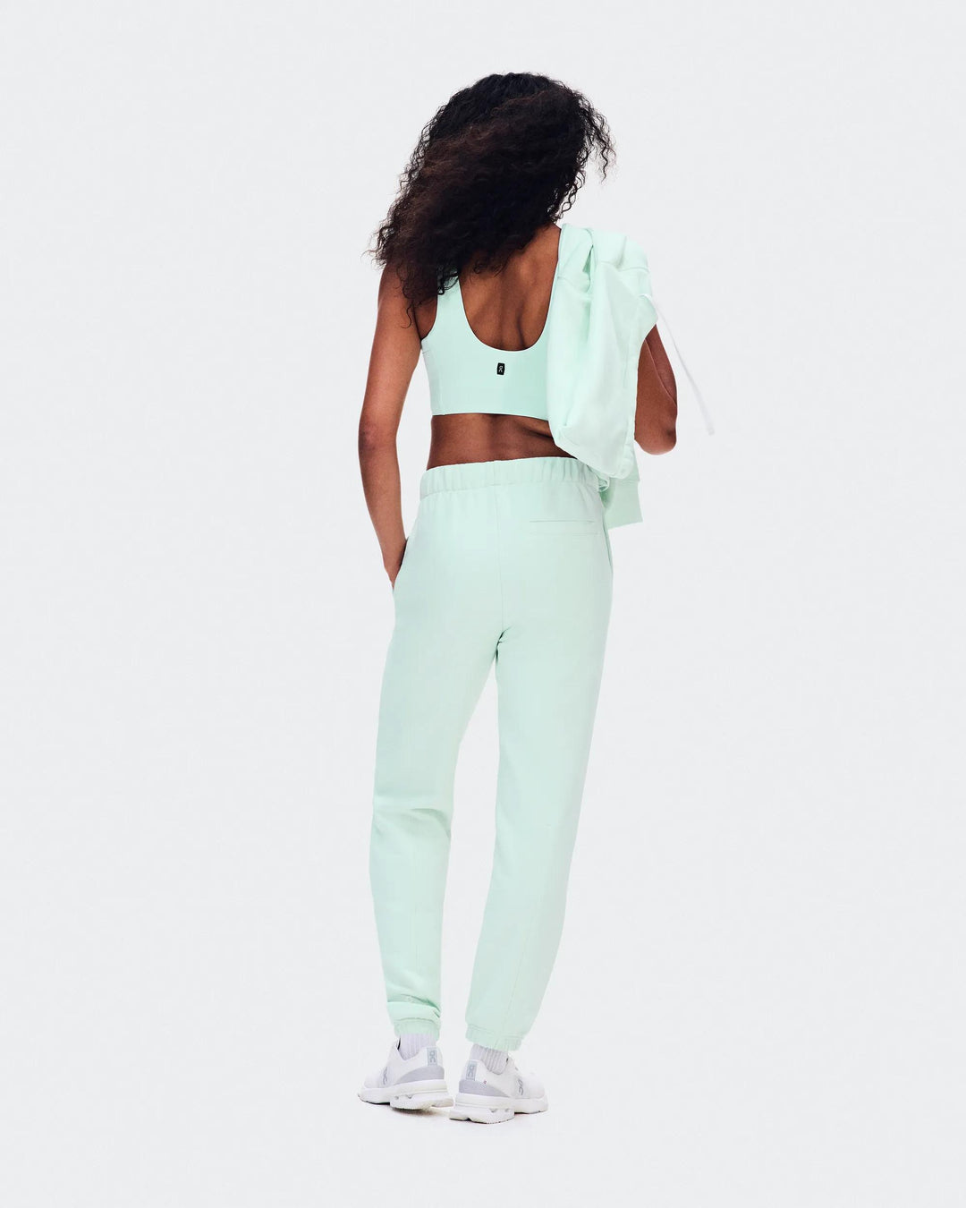 ON Women's Club Pant 1 - Flurry