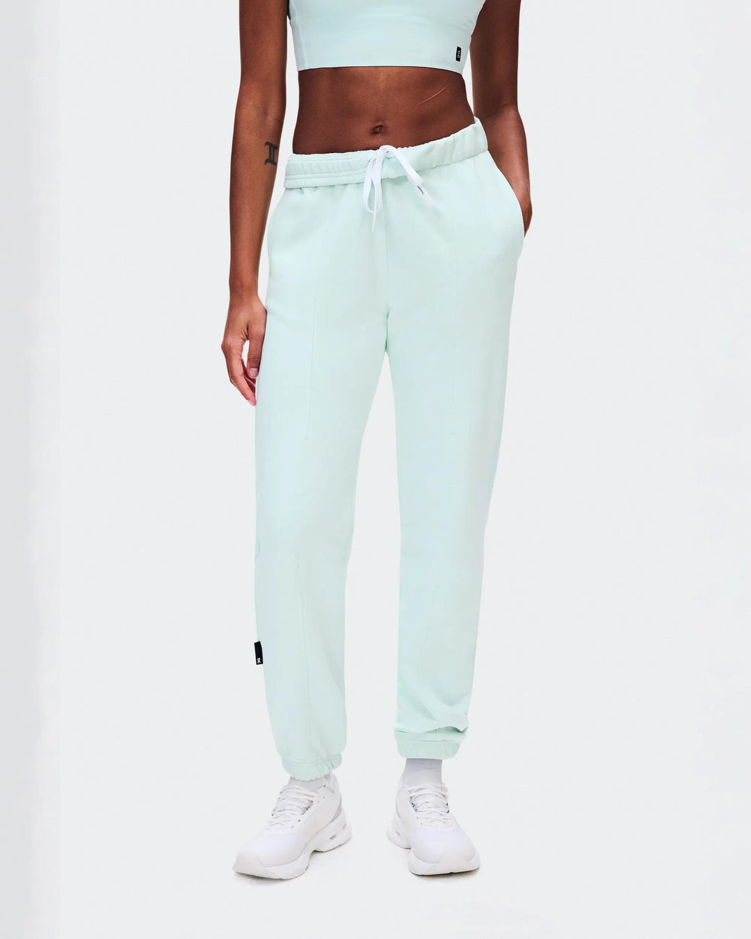 ON Women's Club Pant 1 - Flurry