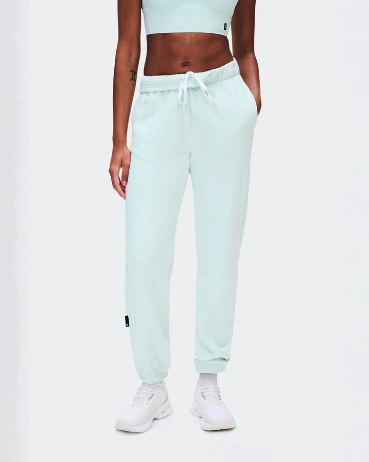 ON Women's Club Pant 1 - Flurry