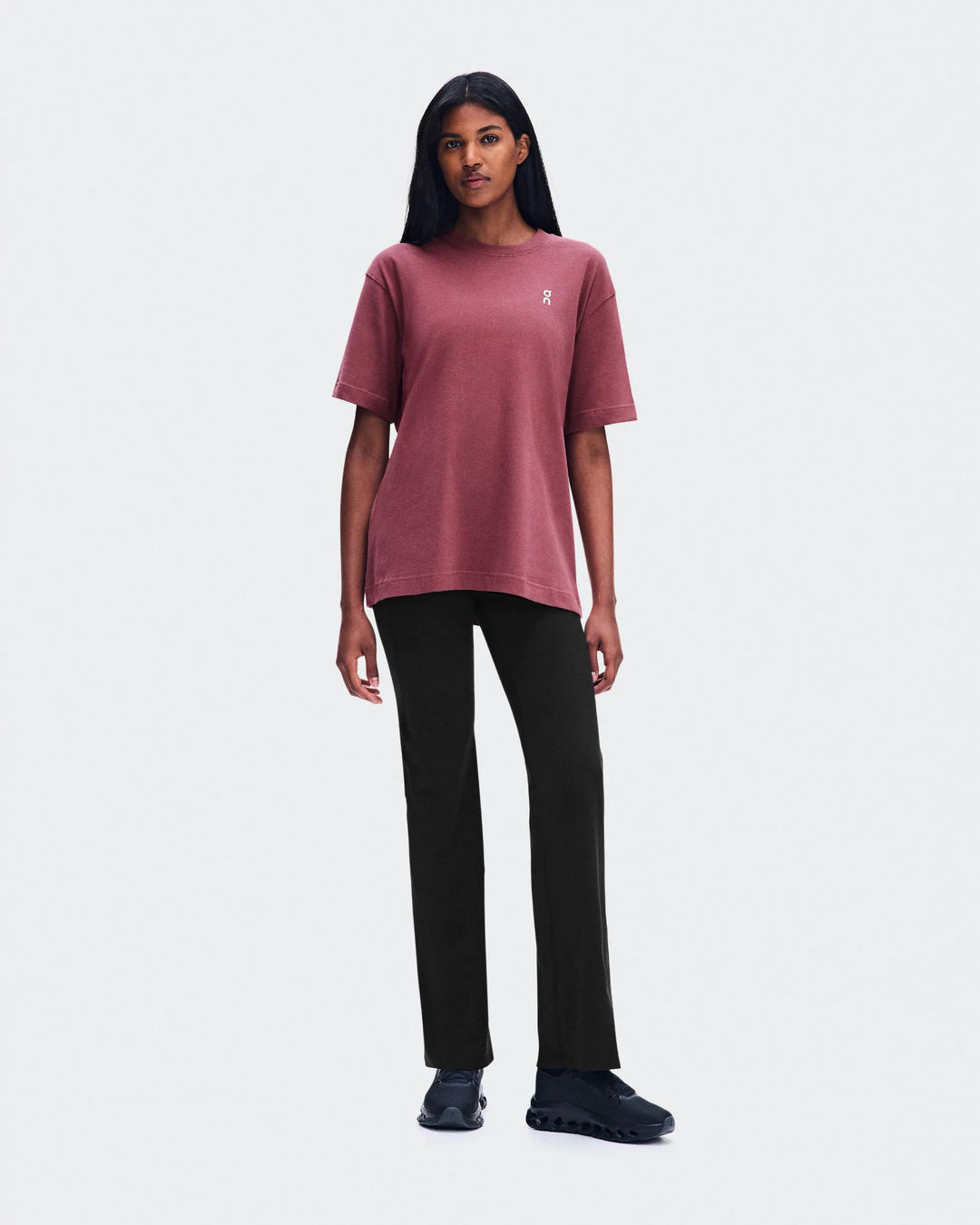 ON Women's Club T 1 - Barberry