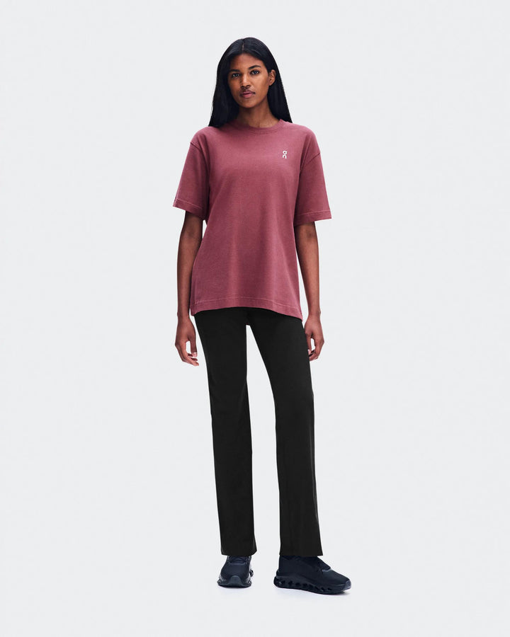 ON Women's Club T 1 - Barberry