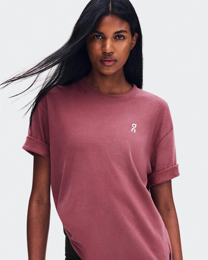 ON Women's Club T 1 - Barberry