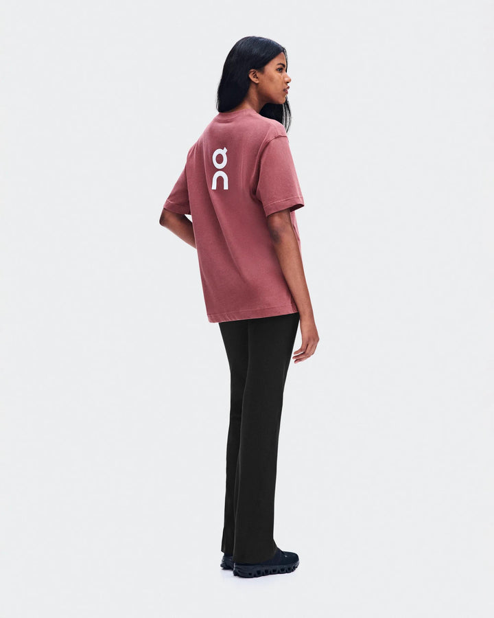 ON Women's Club T 1 - Barberry