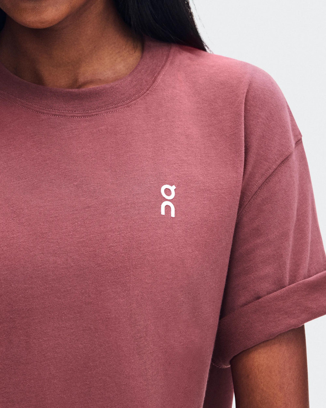 ON Women's Club T 1 - Barberry