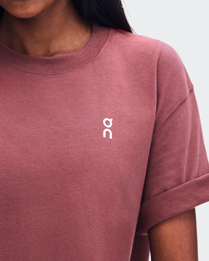 ON Women's Club T 1 - Barberry