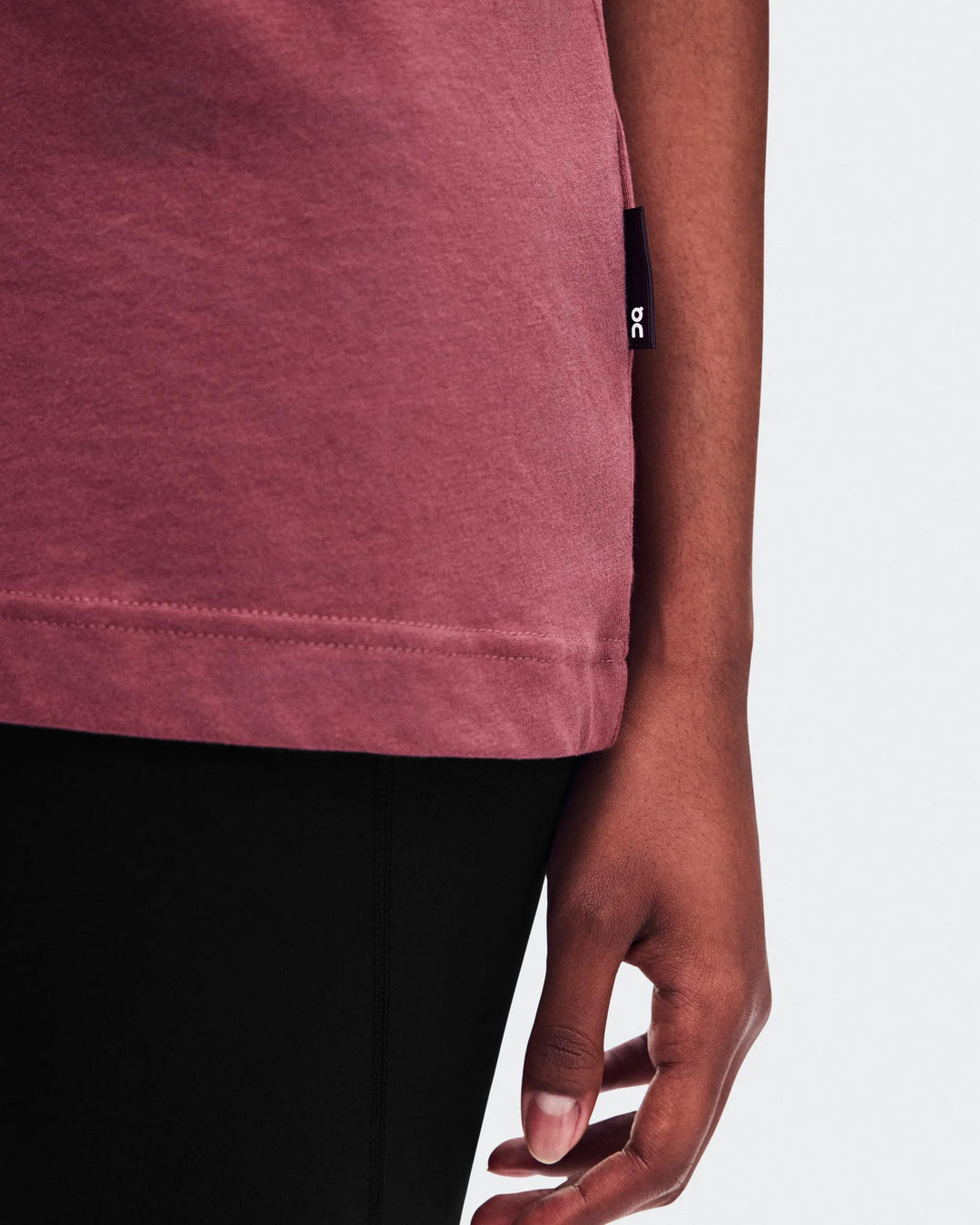 ON Women's Club T 1 - Barberry