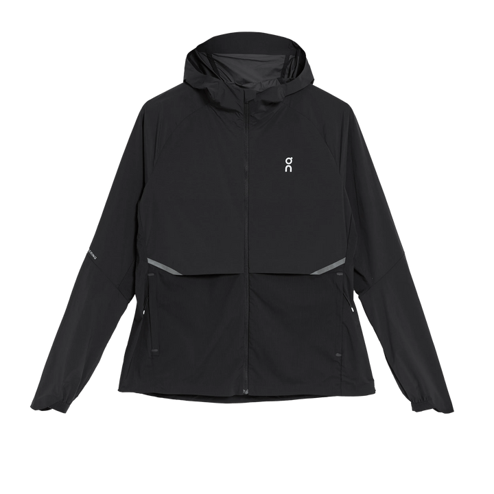 ON Women's Core Jacket 1 - Black