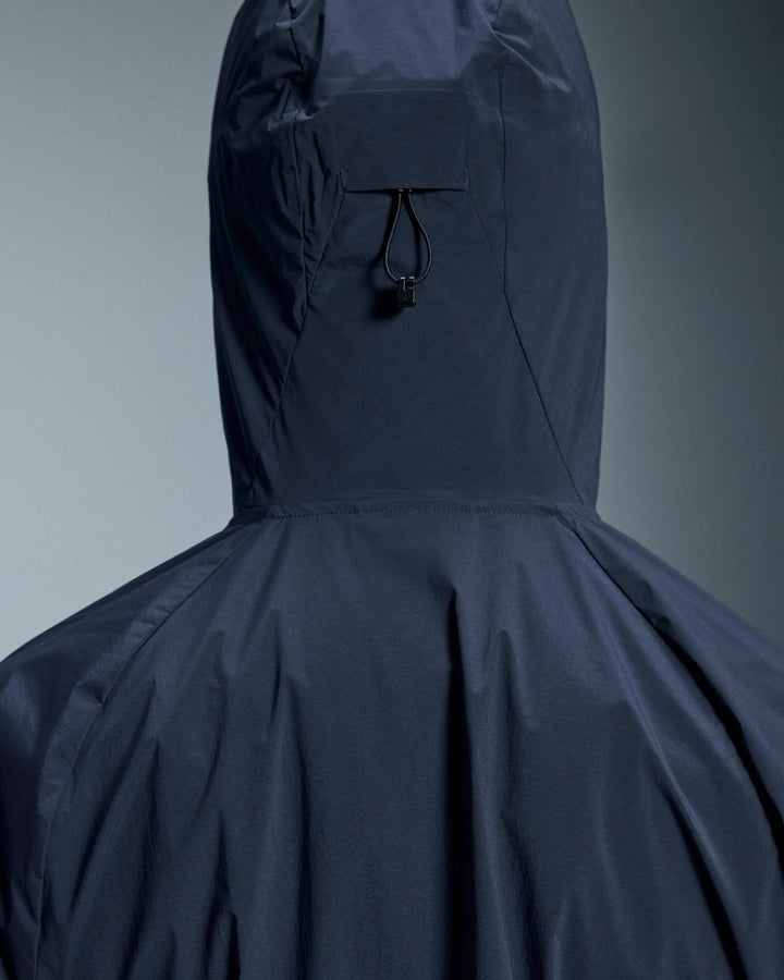 ON Women's Core Jacket 1 - Midnight