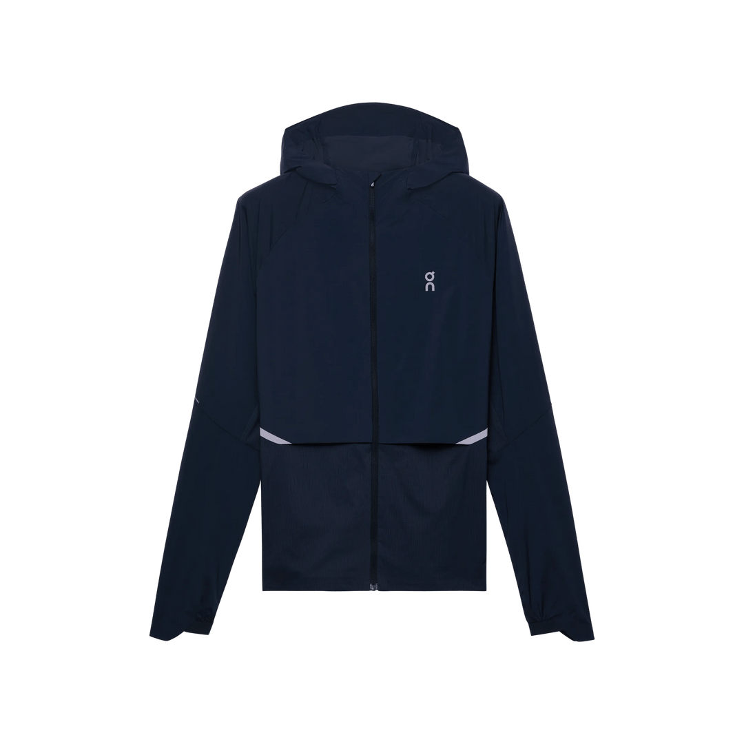 ON Women's Core Jacket 1 - Midnight