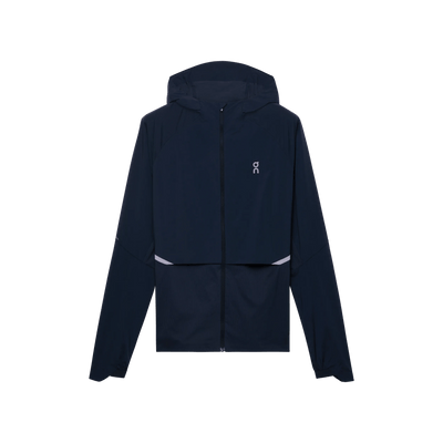 ON Women's Core Jacket 1 - Midnight