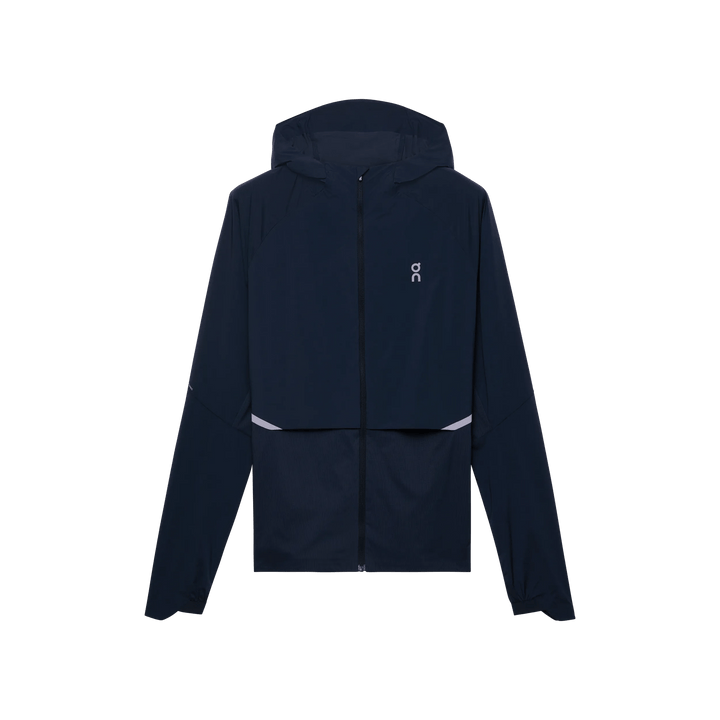 ON Women's Core Jacket 1 - Midnight