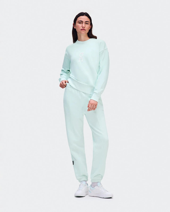 ON Women's Club Crew 1 - Flurry